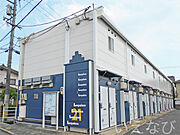 大安寺駅より徒歩3分 1階 築22年1ヶ月の賃貸物件