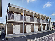 備前西市駅より徒歩22分 1階 築21年9ヶ月の賃貸物件