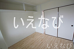 JR山陽本線 庭瀬駅 徒歩11分の賃貸マンション 4階2Kのリビング/ダイニング