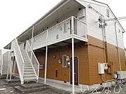 サンシティ臼井Ｃの賃貸物件