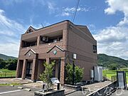 金川駅よりバス2分 徒歩9分 1階 築20年5ヶ月の賃貸物件