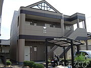 備前三門駅より徒歩18分 1階 築30年1ヶ月の賃貸物件