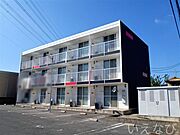 レオパレス浜野一丁目 1階 築24年7ヶ月の賃貸物件