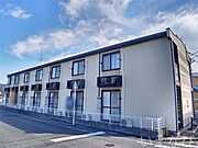 庭瀬駅より徒歩13分 2階 築21年の賃貸物件