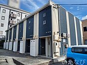 レオネクストグロリア京橋南 1階 築14年6ヶ月の賃貸物件