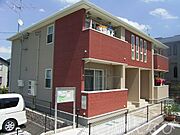 瀬戸駅よりバス14分 徒歩18分 2階 築15年6ヶ月の賃貸物件