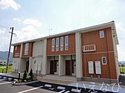 熊山駅よりバス2分 徒歩1分 2階 築13年5ヶ月の賃貸物件