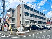 神田K2スクエア 3階 築29年4ヶ月の賃貸物件