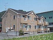 常山駅より徒歩20分 2階 築21年7ヶ月の賃貸物件