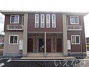 リバーサイドレジデンスＡ棟の賃貸物件