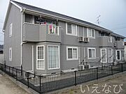 備前田井駅より徒歩3分 1階 築26年3ヶ月の賃貸物件