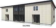 高島駅より徒歩17分 1階 新築の賃貸物件