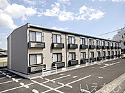 レオパレス大田東館 1階 築18年6ヶ月の賃貸物件