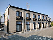 西大寺駅より徒歩40分 2階 築17年5ヶ月の賃貸物件