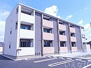 大多羅駅より徒歩18分 3階 築10年の賃貸物件