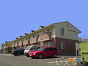 ニューシティ長船 1階 築31年2ヶ月の賃貸物件