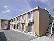 レオパレスパル北方３ 1階 築16年6ヶ月の賃貸物件