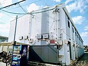 レオパレス大田東館 2階 築18年6ヶ月の賃貸物件