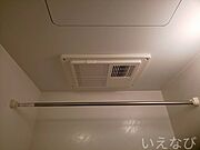 備品や設置仕様は号室等により異なります。現地をご確認下さい。