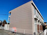 レオパレスファインドリーム 2階 築23年11ヶ月の賃貸物件