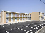 レオパレスジェイ新福 1階 築16年11ヶ月の賃貸物件