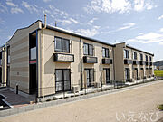 長船駅より徒歩4分 2階 築18年6ヶ月の賃貸物件