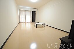 JR赤穂線 長船駅 徒歩7分の賃貸アパート 2階1Kのリビング/ダイニング