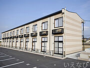 レオパレスパル百田 2階 築19年3ヶ月の賃貸物件