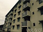 ビレッジハウス牛窓1号棟 3階 築49年10ヶ月の賃貸物件