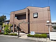 ドリームハウス 2階 築23年6ヶ月の賃貸物件