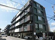 リーガ１ 3階 築34年1ヶ月の賃貸物件