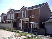 カーサ・ヴェルデ 1階 築20年1ヶ月の賃貸物件