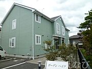 ガーデンハイツ 2階 築28年の賃貸物件