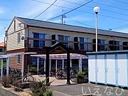 レオパレス大高B 2階 築30年の賃貸物件