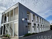 レオパレス高屋の庄 2階 築26年4ヶ月の賃貸物件