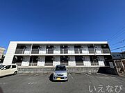 茶屋町駅より徒歩36分 2階 築25年3ヶ月の賃貸物件