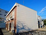 レオパレスカルチェ 1階 築23年2ヶ月の賃貸物件