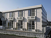 倉敷駅より徒歩26分 2階 築22年11ヶ月の賃貸物件