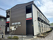 レオパレスアストロズ関 1階 築20年4ヶ月の賃貸物件