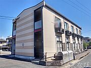 岡山駅よりバス33分 徒歩8分 1階 築19年7ヶ月の賃貸物件