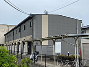 新倉敷駅より徒歩41分 2階 築17年7ヶ月の賃貸物件