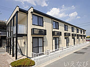 レオパレス操 1階 築17年8ヶ月の賃貸物件