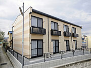 レオパレス乙多見末広 1階 築17年4ヶ月の賃貸物件