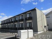 東岡山駅より徒歩17分 1階 築17年5ヶ月の賃貸物件