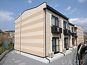 足守駅より徒歩14分 2階 築17年5ヶ月の賃貸物件