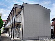 法界院駅より徒歩15分 1階 築16年11ヶ月の賃貸物件