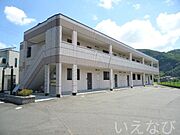 金川駅より徒歩17分 1階 築22年9ヶ月の賃貸物件