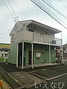 備前西市駅より徒歩13分 2階 築33年の賃貸物件