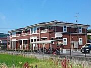 備前一宮駅より徒歩16分 2階 築20年1ヶ月の賃貸物件