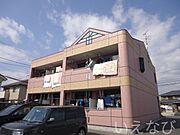 庭瀬駅より徒歩33分 1階 築23年5ヶ月の賃貸物件